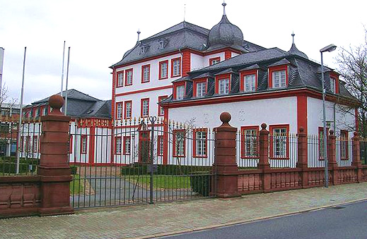 Schloss Schule Ilvesheim Tfi Ingenieure Experten F r Technische 